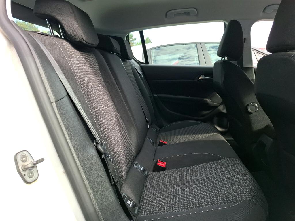 Peugeot 308 BlueHDi 100ch S&S BVM6 Active 2020