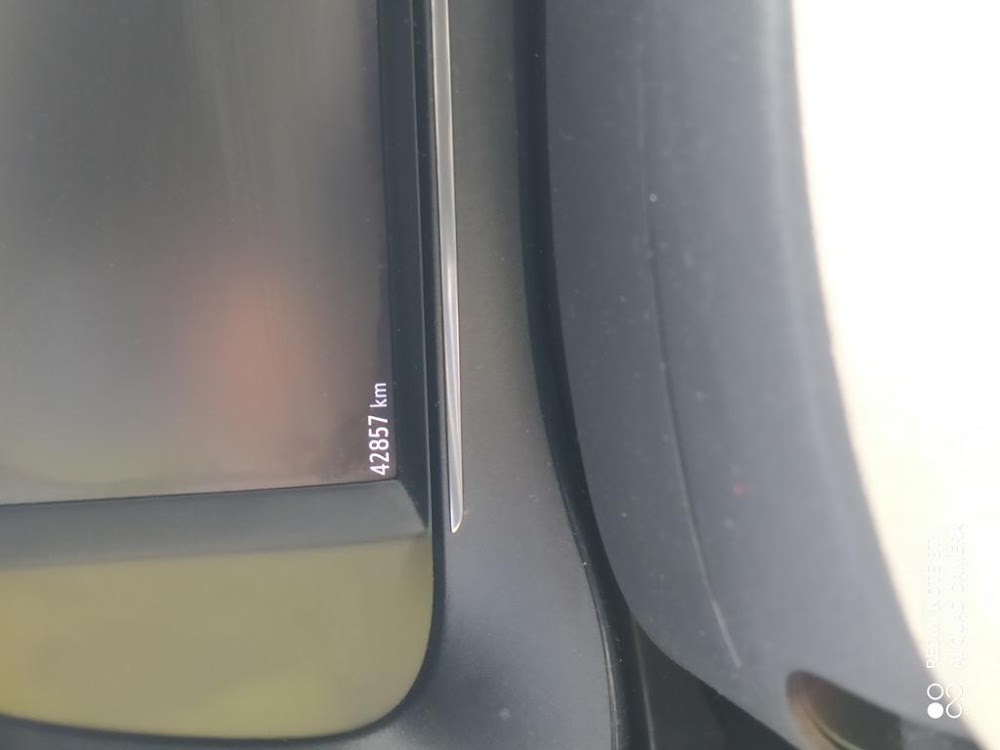 Foto Opel Corsa 3
