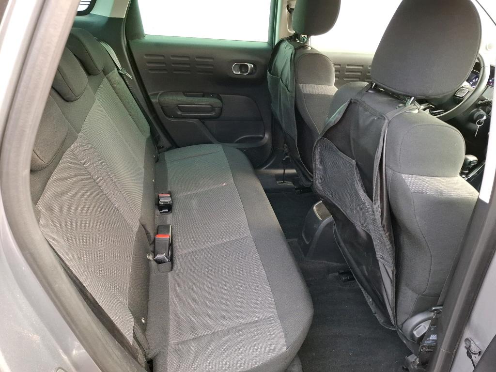 Citroen C3 Aircross PureTech 110 S&S BVM6 Plus 2024