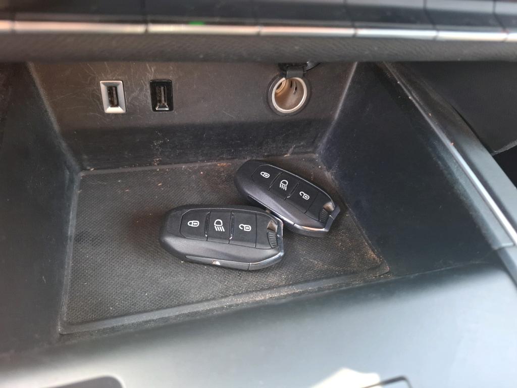 Citroen C5 Aircross BlueHDi 130 S&S BVM6 Shine 2022