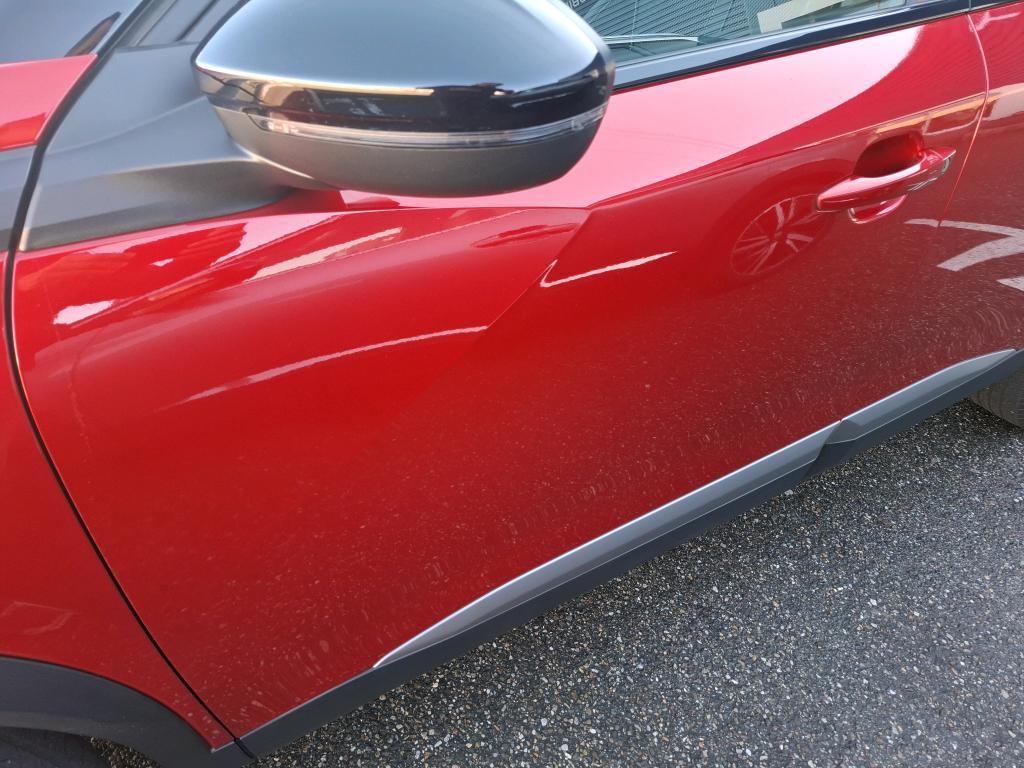 Peugeot 2008 PureTech 130 S&S EAT8 GT 2024