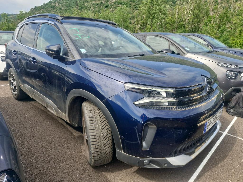 Citroen C5 Aircross PureTech 130 S&S EAT8 Shine 2023