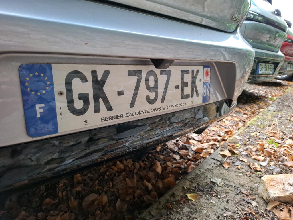 Peugeot 508 Hybrid 225 e-EAT8 Active Pack 2022