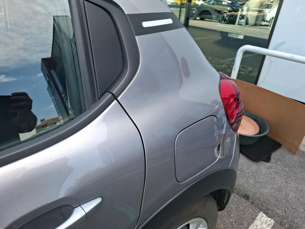 Citroen C3 PureTech 83 ch BVM5 You 2024