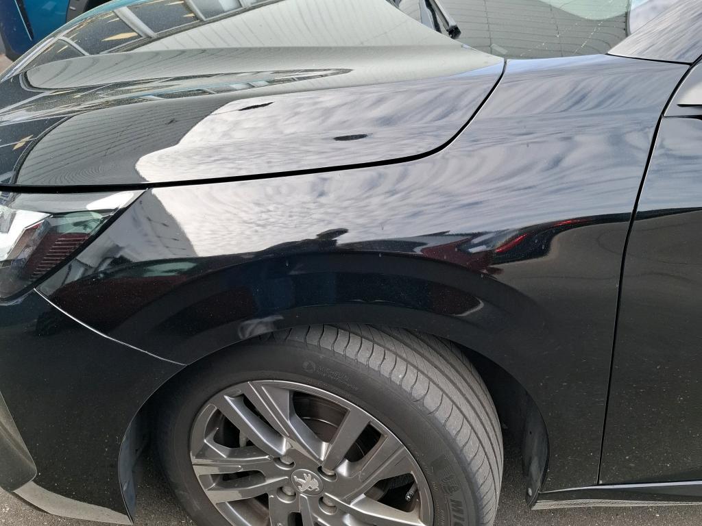 Peugeot 208 PureTech 75 S&S BVM5 Style 2022