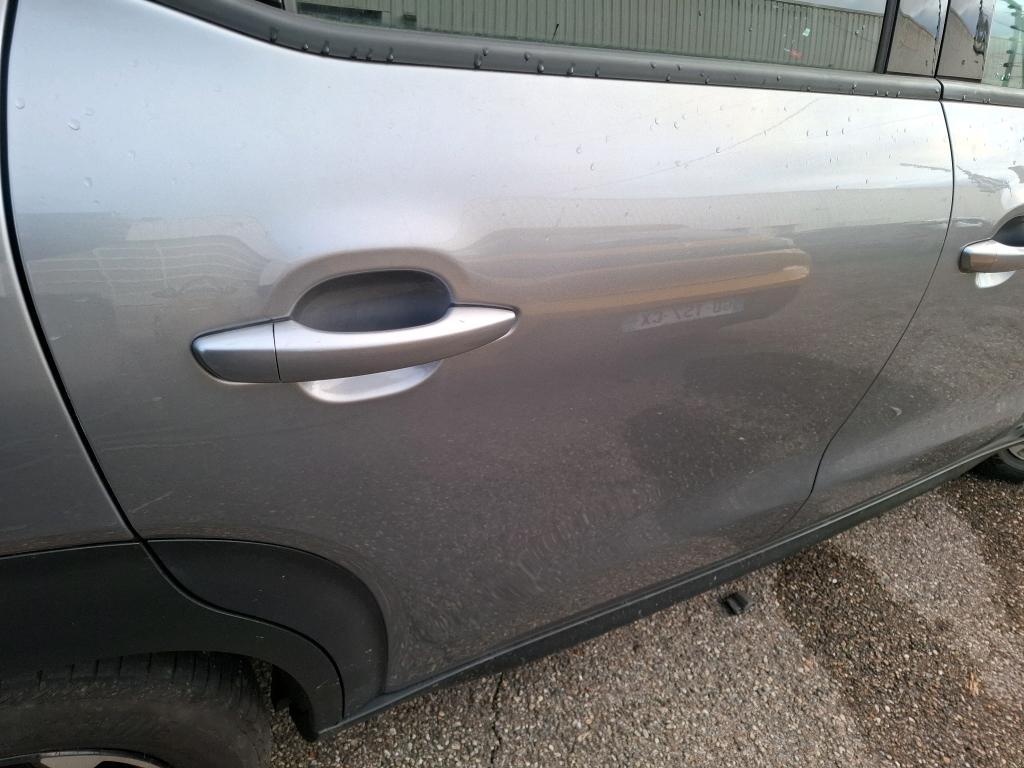 Citroen C3 Aircross PureTech 110 S&S BVM6 Plus 2024