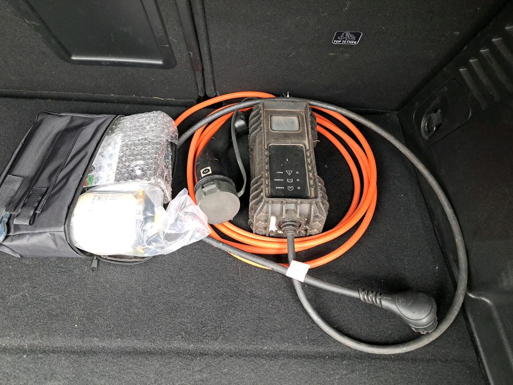 Peugeot 3008 Hybrid 225 e-EAT8 Allure Pack 2021