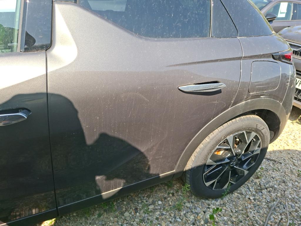 DS DS 3 E-Tense Rivoli 2023