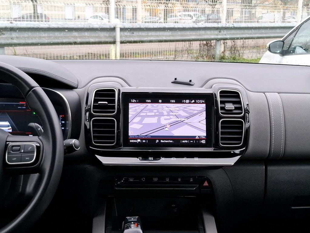 Citroen C5 Aircross BlueHDi 130 S&S EAT8 Shine 2020