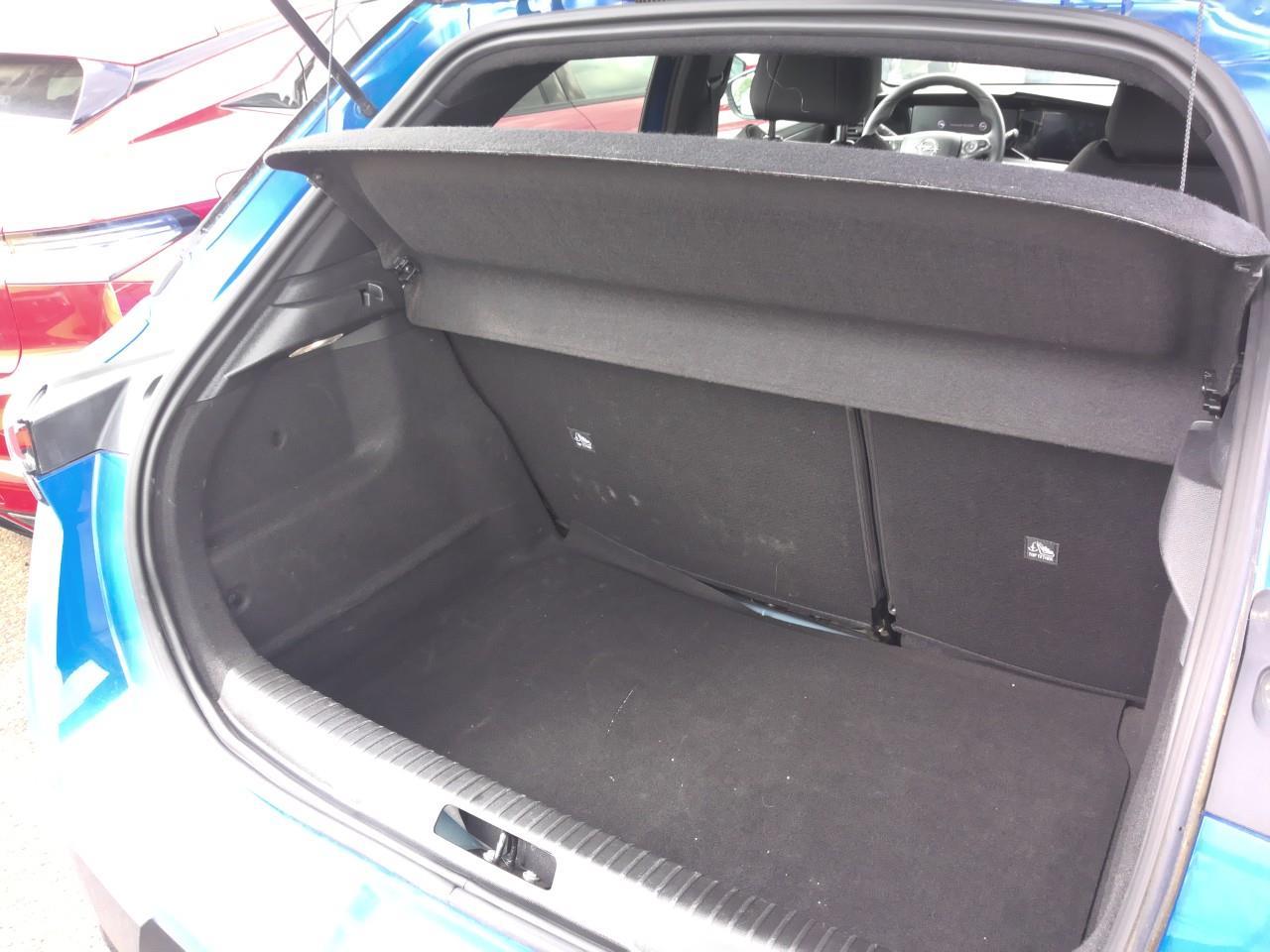 Foto Opel Mokka 15
