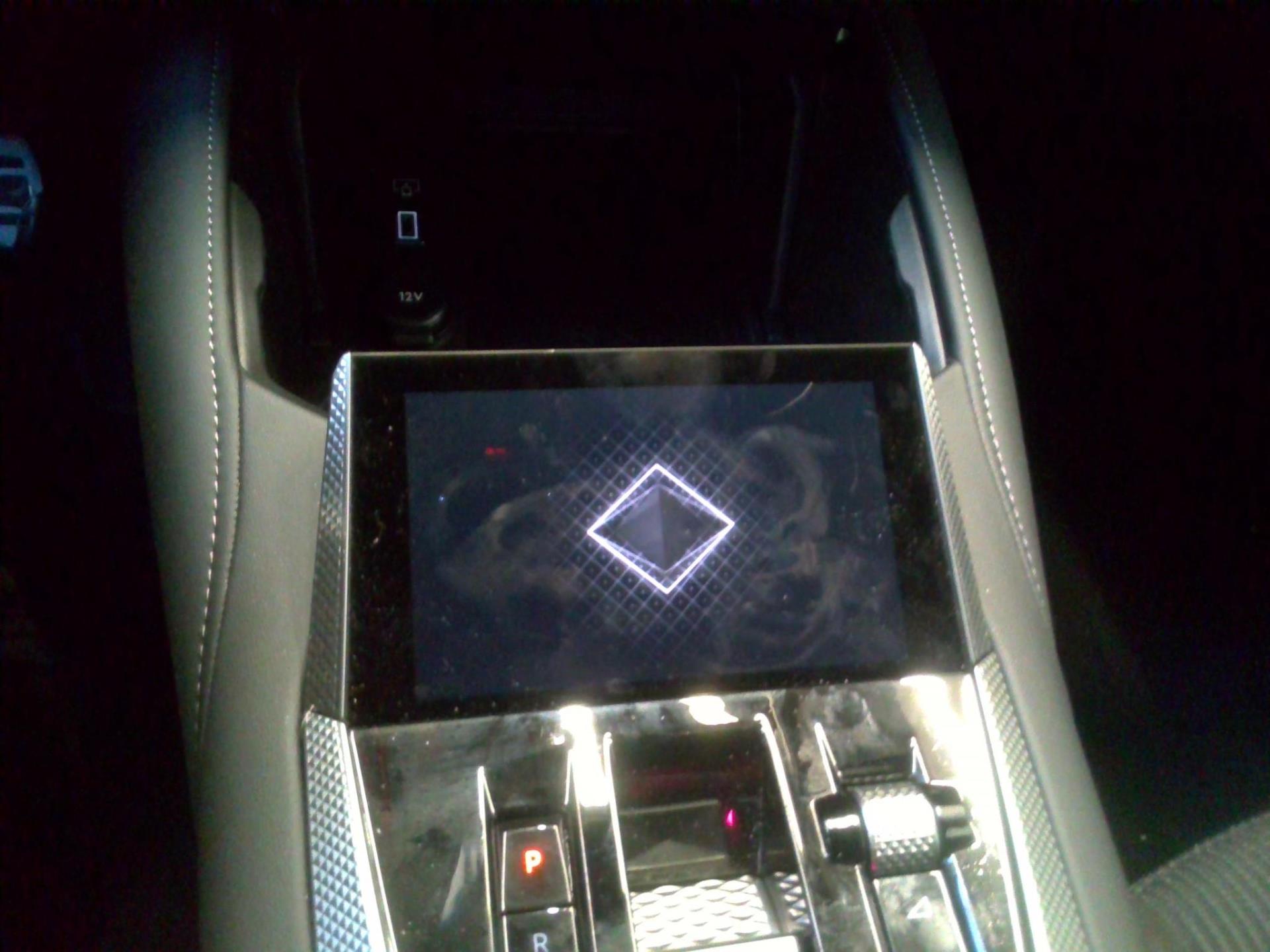 DS DS 4 BlueHDi 130 EAT8 Etoile - Alcantara 2024