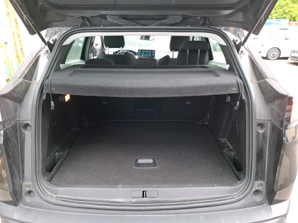 Peugeot 3008 BlueHDi 130ch S&S EAT8 Active Business 2021