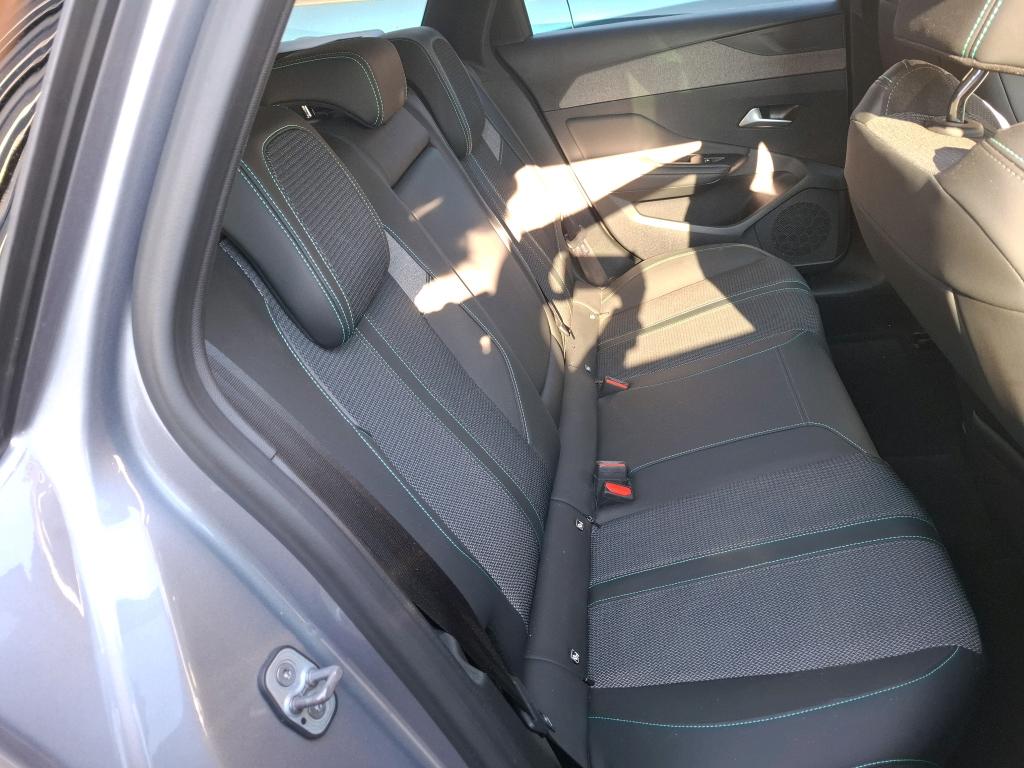 Peugeot 308 SW BlueHDi 130ch S&S BVM6 Allure 2022