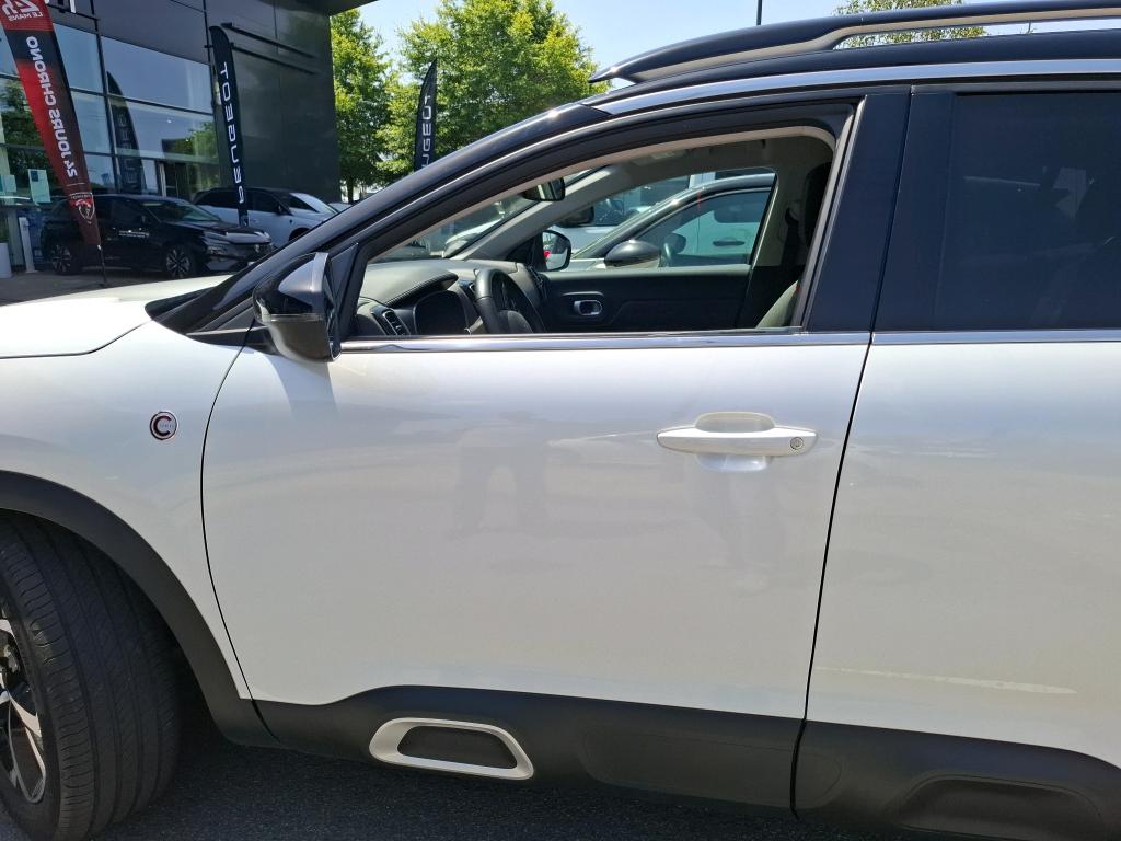 Citroen C5 Aircross BlueHDi 130 S&S EAT8 C-Series 2022