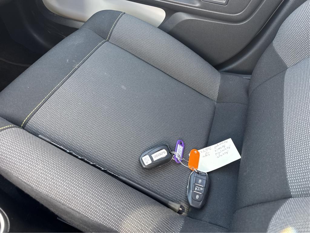 Citroen C3 PureTech 83 S&S BVM5 Shine 2022