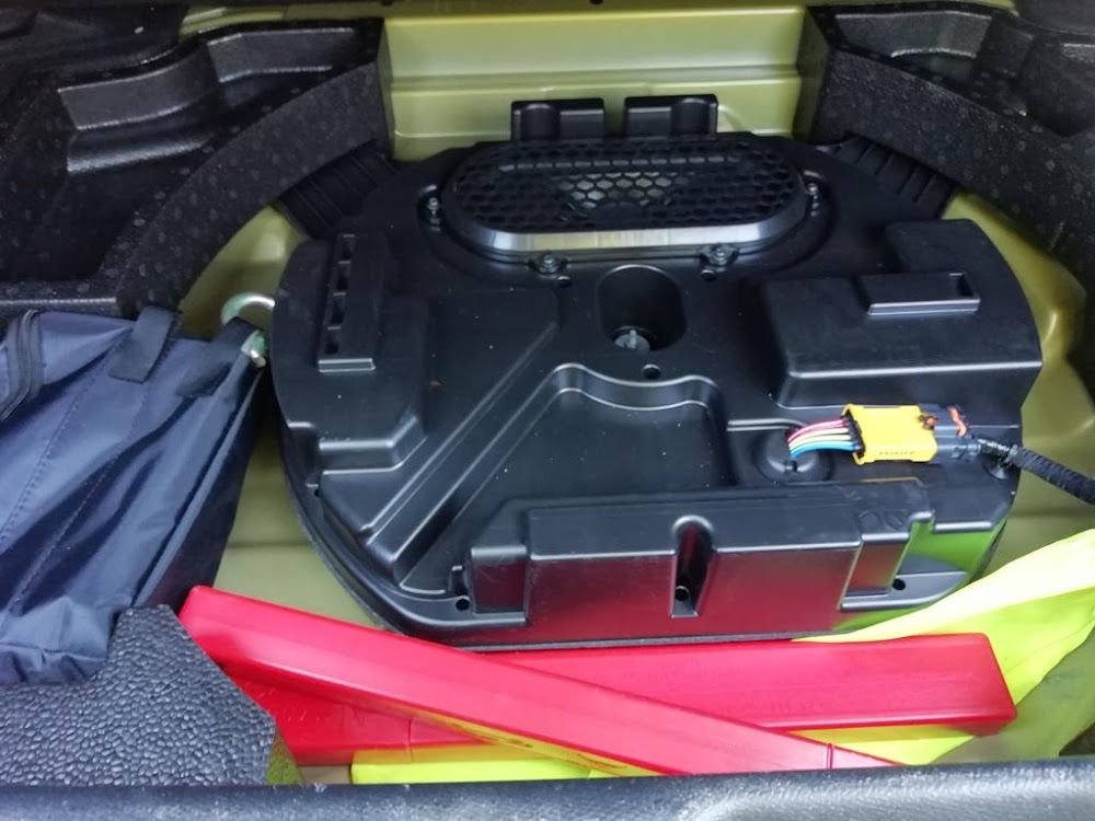 Foto Opel Astra 13