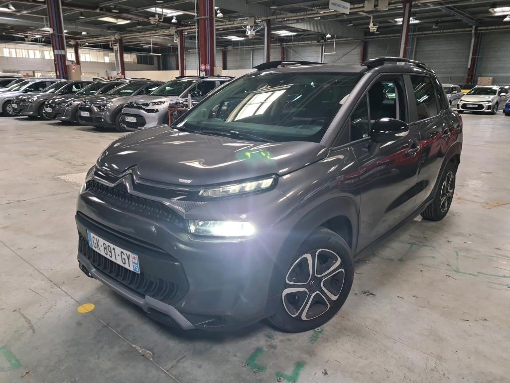 C3 AIRCROSS