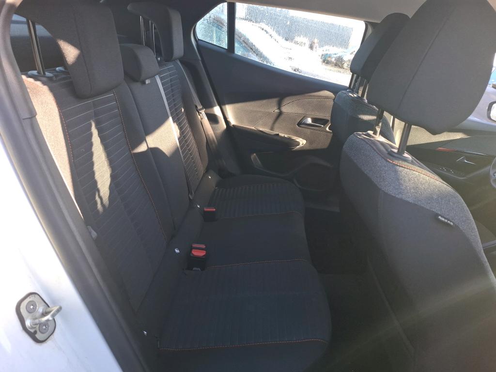 Peugeot 2008 BlueHDi 110 S&S BVM6 Active 2021