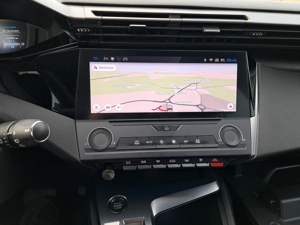 Peugeot 308 PHEV 180 e-EAT8 Active Pack 2023