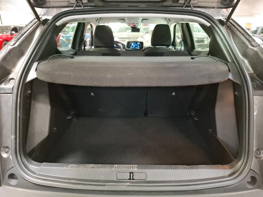 Peugeot 2008 PureTech 100 S&S BVM6 Active 2022