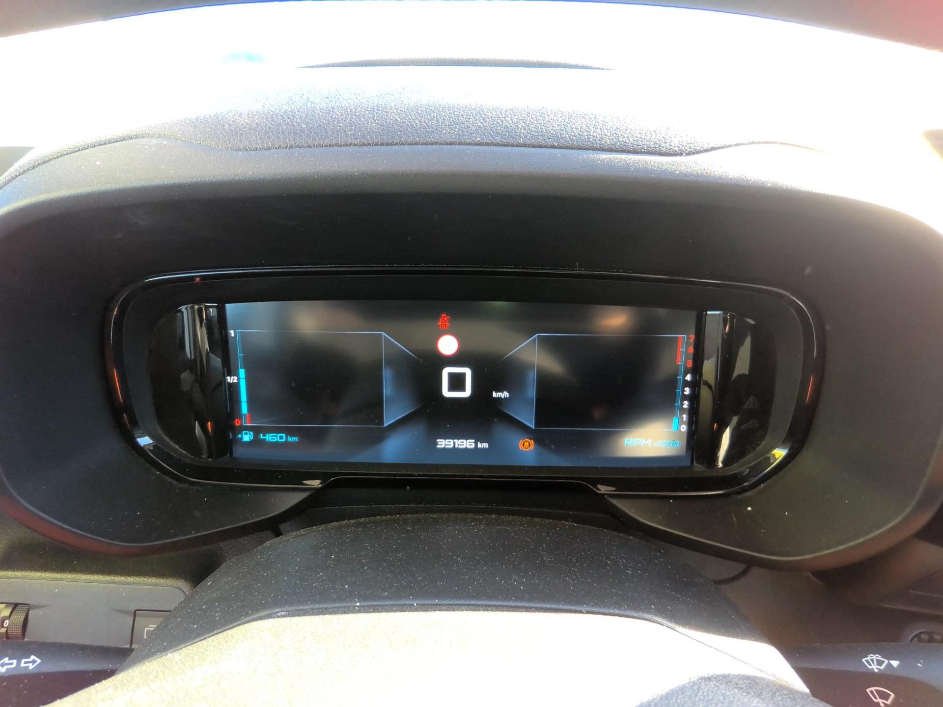 Citroen BERLINGO VAN TAILLE M 1000KG BLUEHDI 100 S&S BVM6 2024
