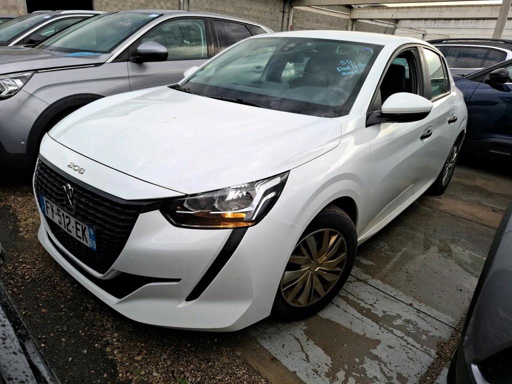 208 II