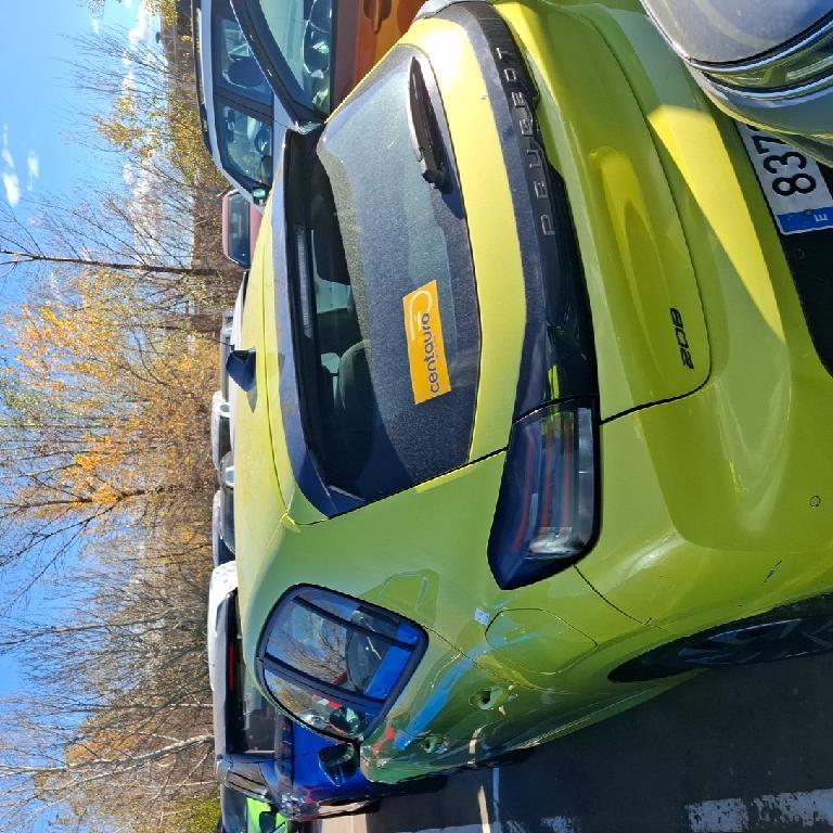 Foto Peugeot 308 6