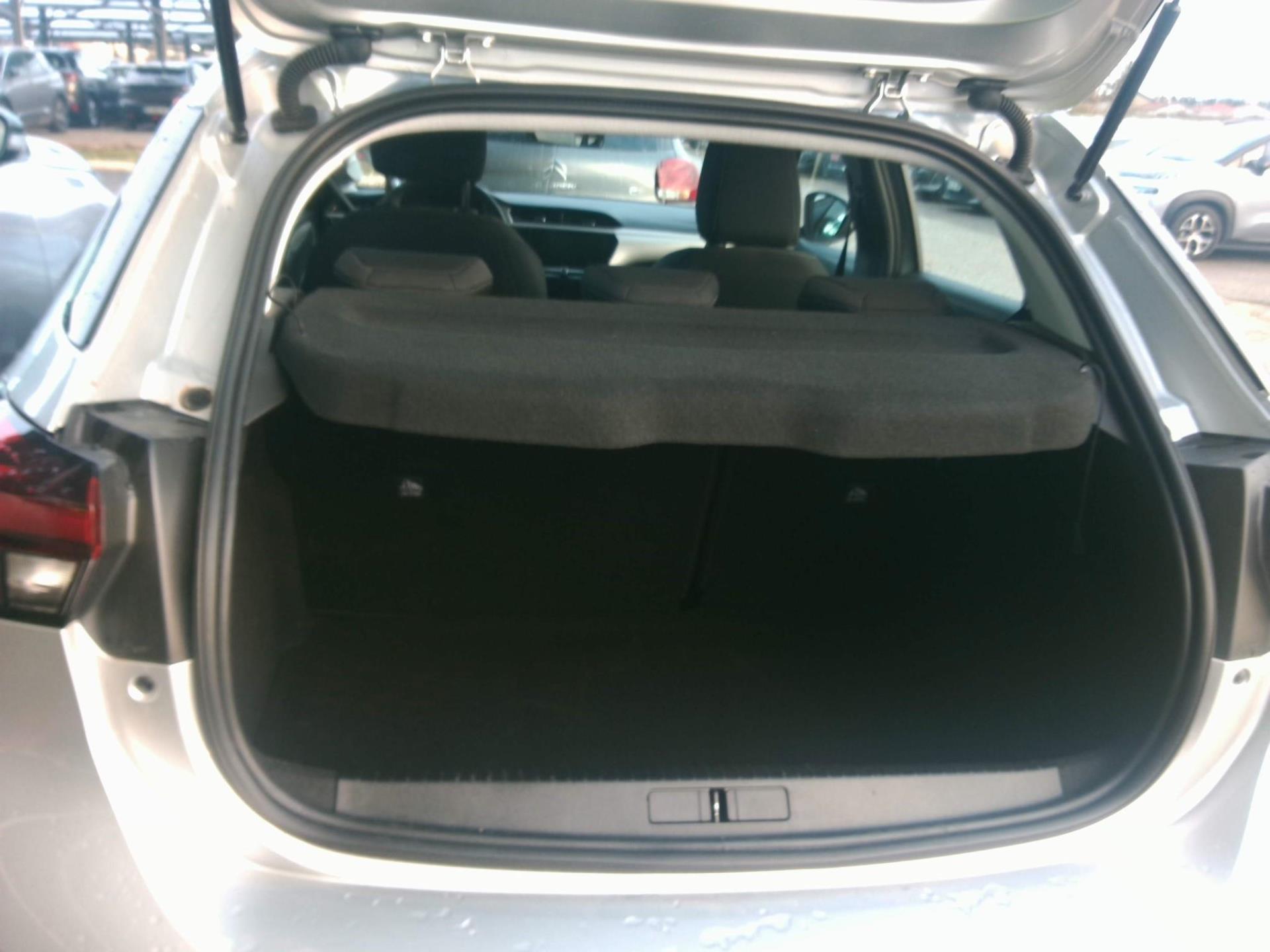 Opel Corsa 1.5 Diesel 100 ch BVM6 Edition 2023