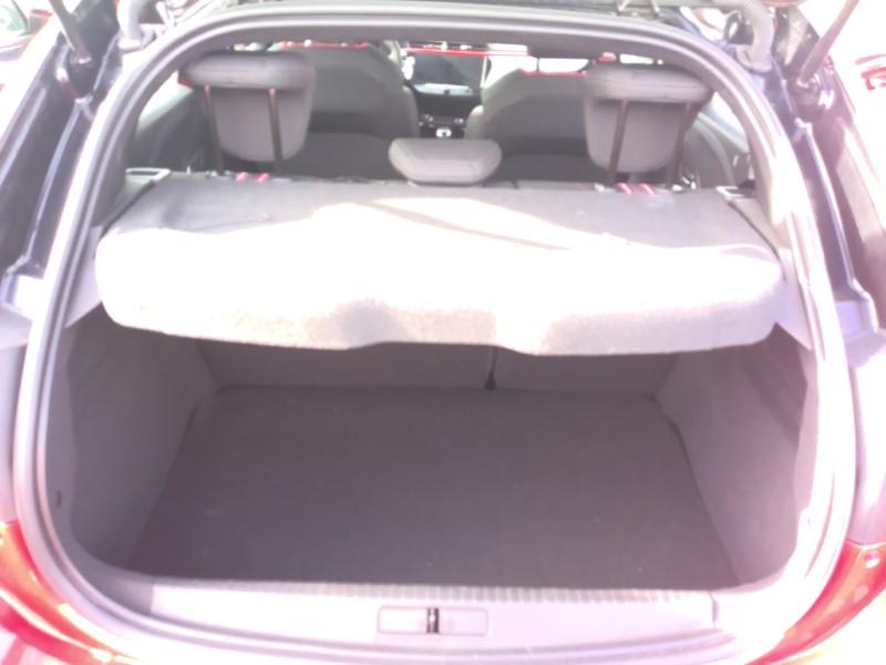 Foto Opel Corsa 8