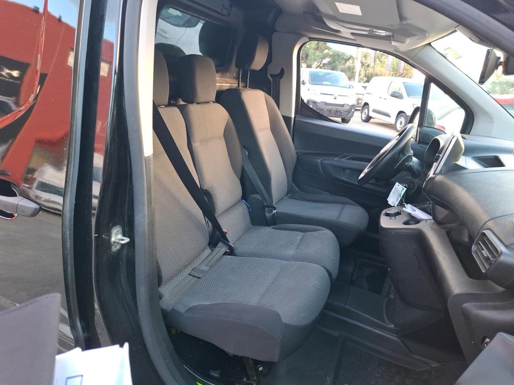 Citroen BERLINGO VAN M 650 BLUEHDI 130 S&S EAT8  2023