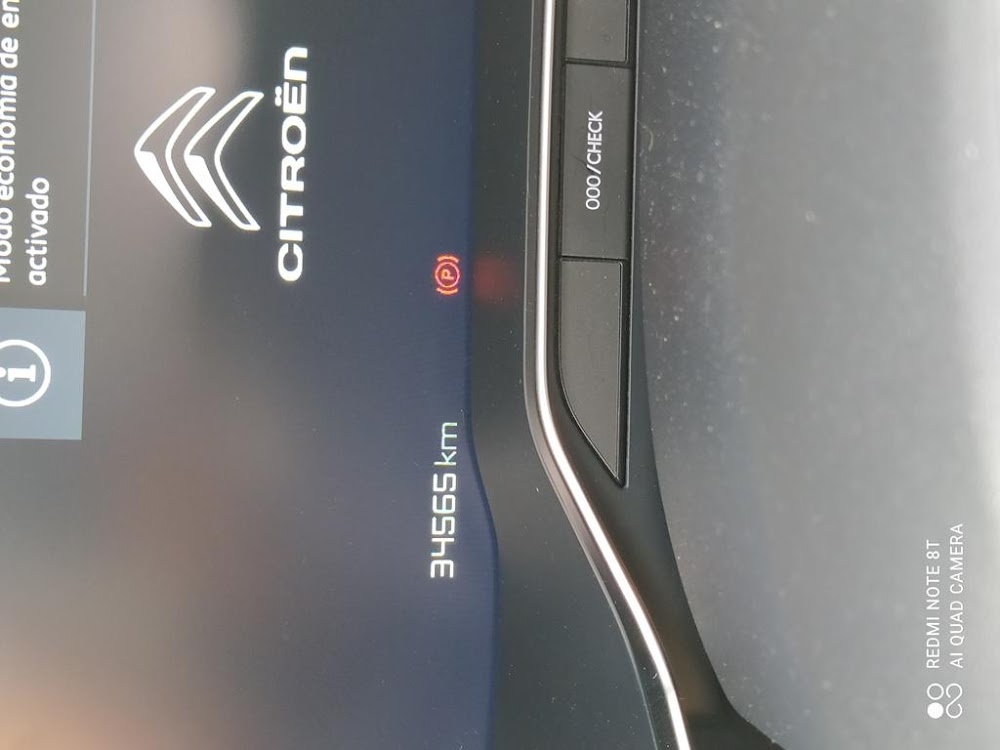 Foto Citroën C5 Aircross 3
