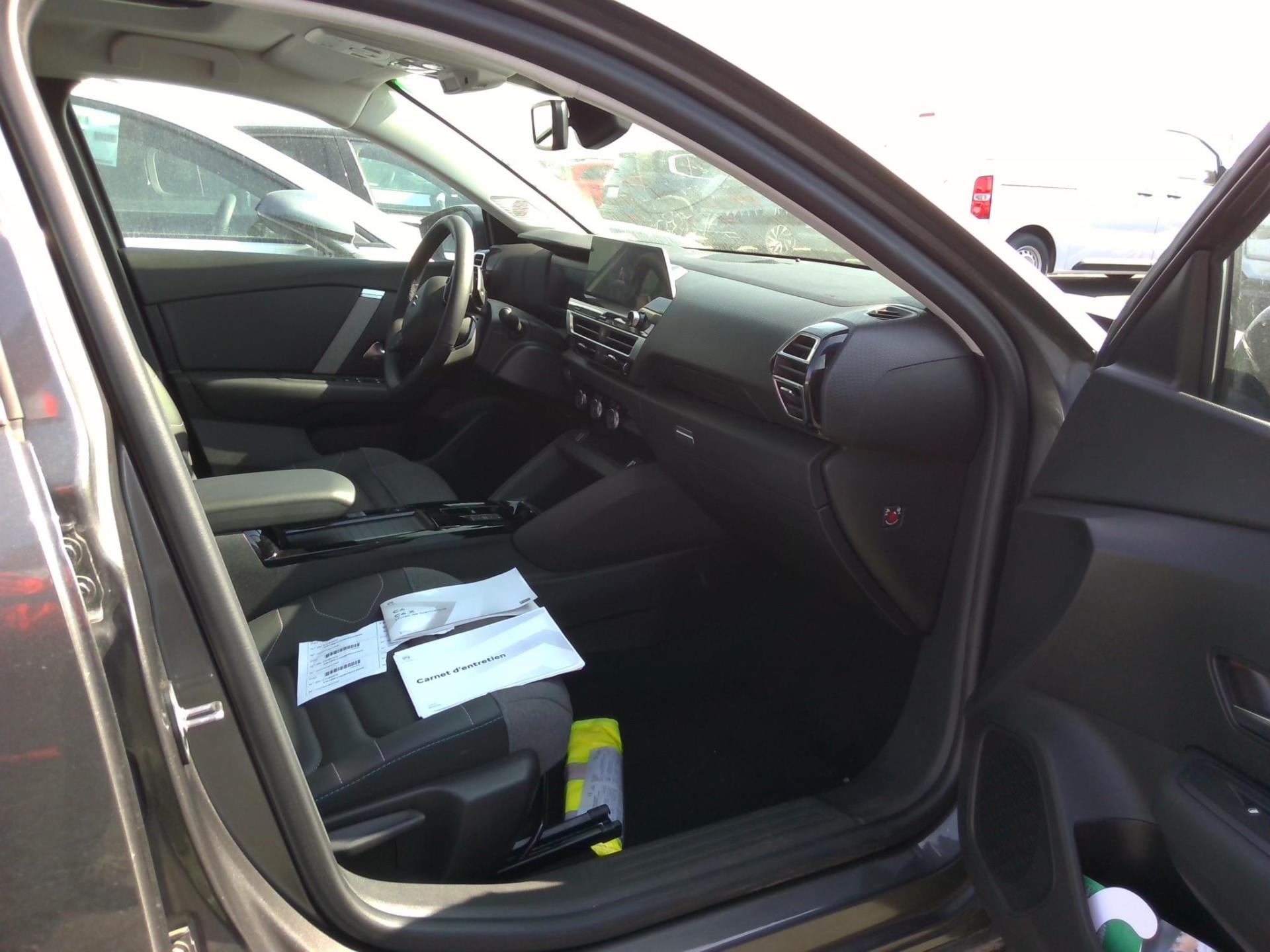Citroen C4 BlueHDi 130 S&S EAT8 Shine 2023