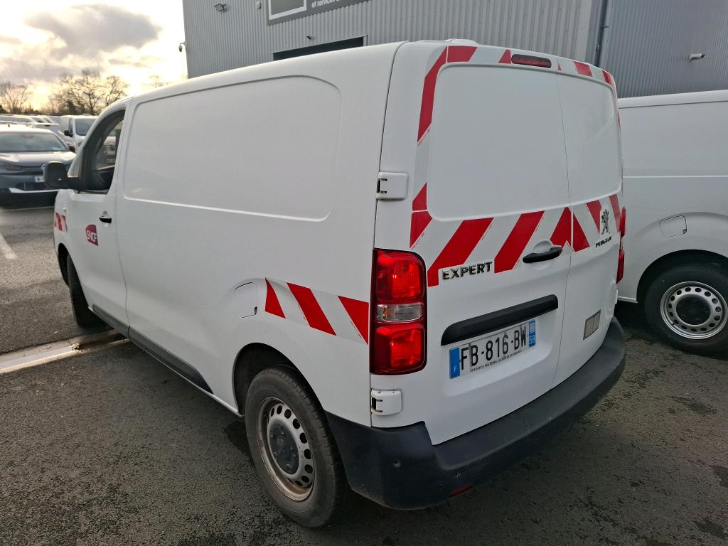 Peugeot EXPERT III