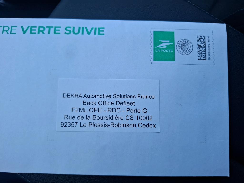 Peugeot 3008 PureTech 130ch S&S BVM6 Allure Pack 2023