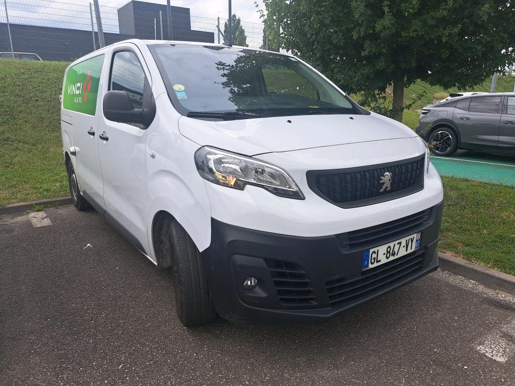 Peugeot EXPERT FGN TOLE M BLUEHDI 120 S&S BVM6 2023