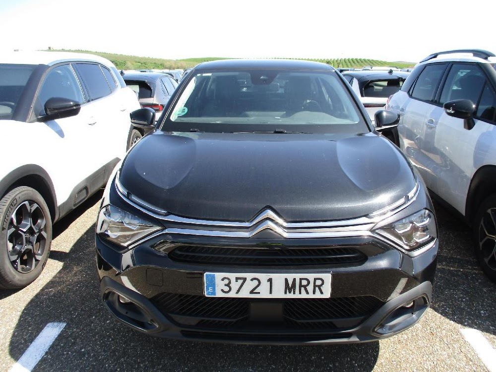 Citroën C4 C4 PureTech 130 S&S 6v PLUS (solo stock)