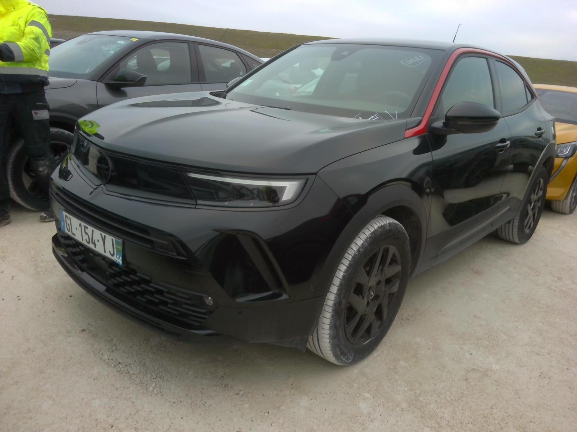 MOKKA B