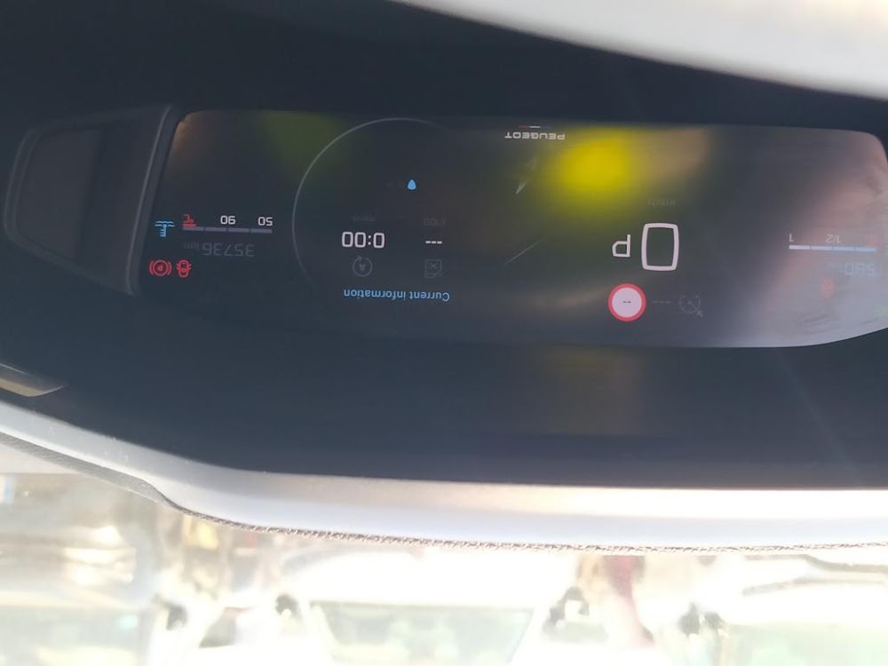 Foto Peugeot 2008 3
