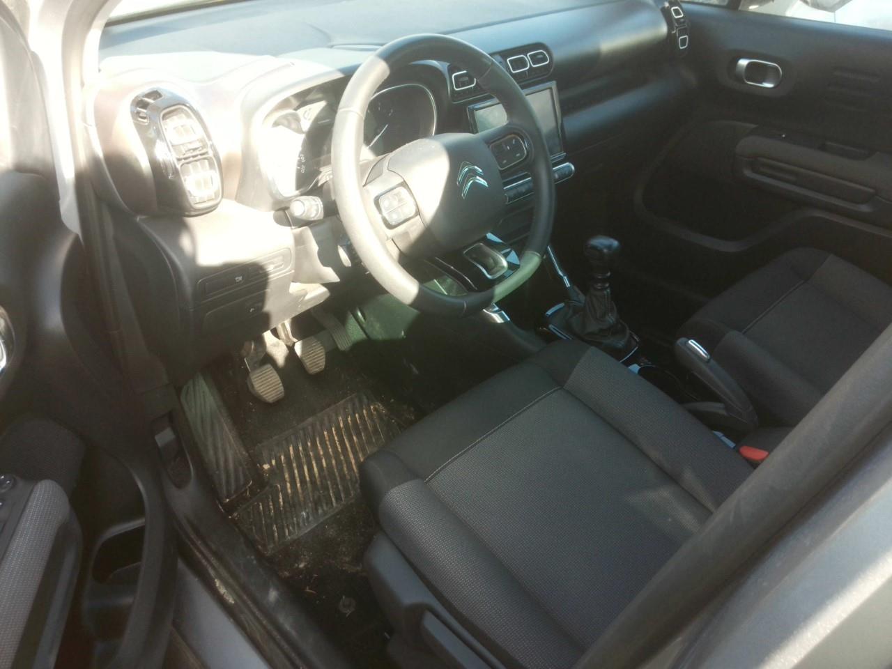 Foto Citroën C3 Aircross 3
