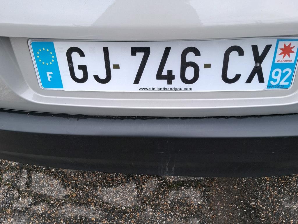 Citroen C3 III 