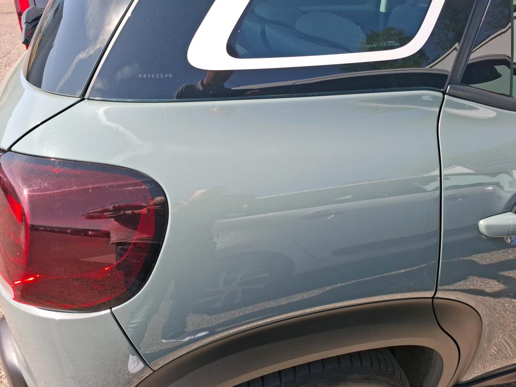 Citroen C3 Aircross BlueHDi 120 S&S EAT6 Shine Pack 2022