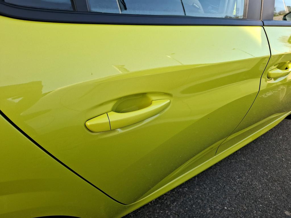 Peugeot 208 PureTech 75 S&S BVM5 Active 2024