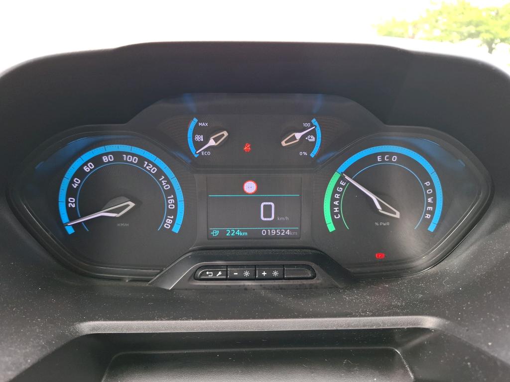 Peugeot Rifter M e136ch 5pl Active Pack 2023