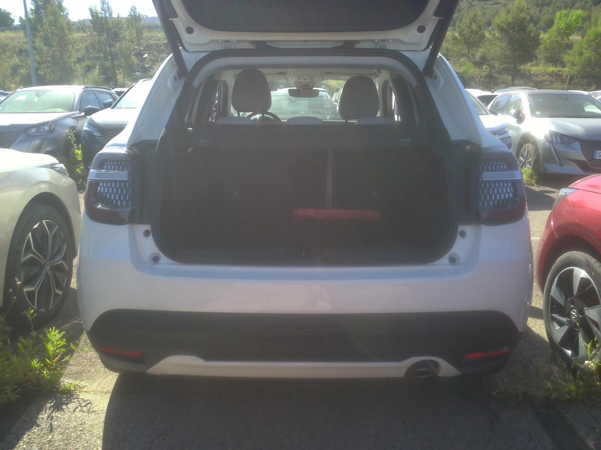 FIAT 600 1.2 Hybrid 100ch DCT6 La Prima 2024