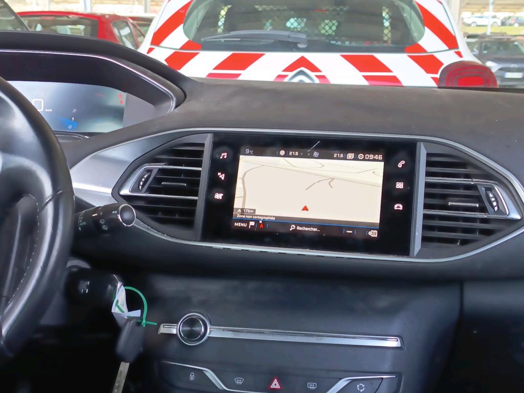 Peugeot 308 AFFAIRE BLUEHDI 100 S&S BVM6 PREMIUM PACK 2020