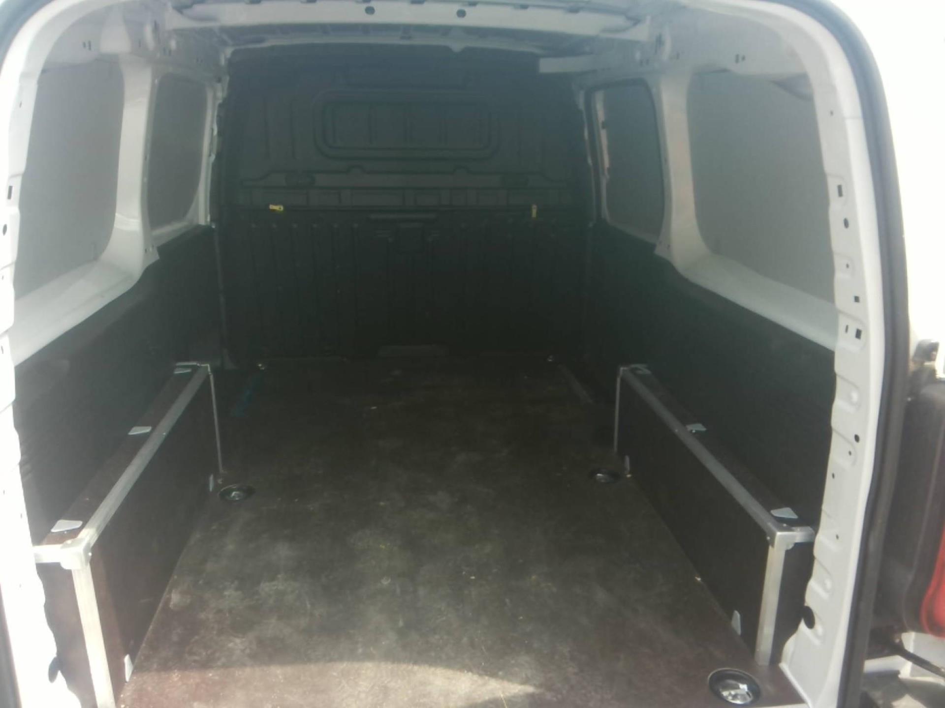 Citroen BERLINGO VAN TAILLE XL 950KG BLUEHDI 100 S&S BVM6 2024