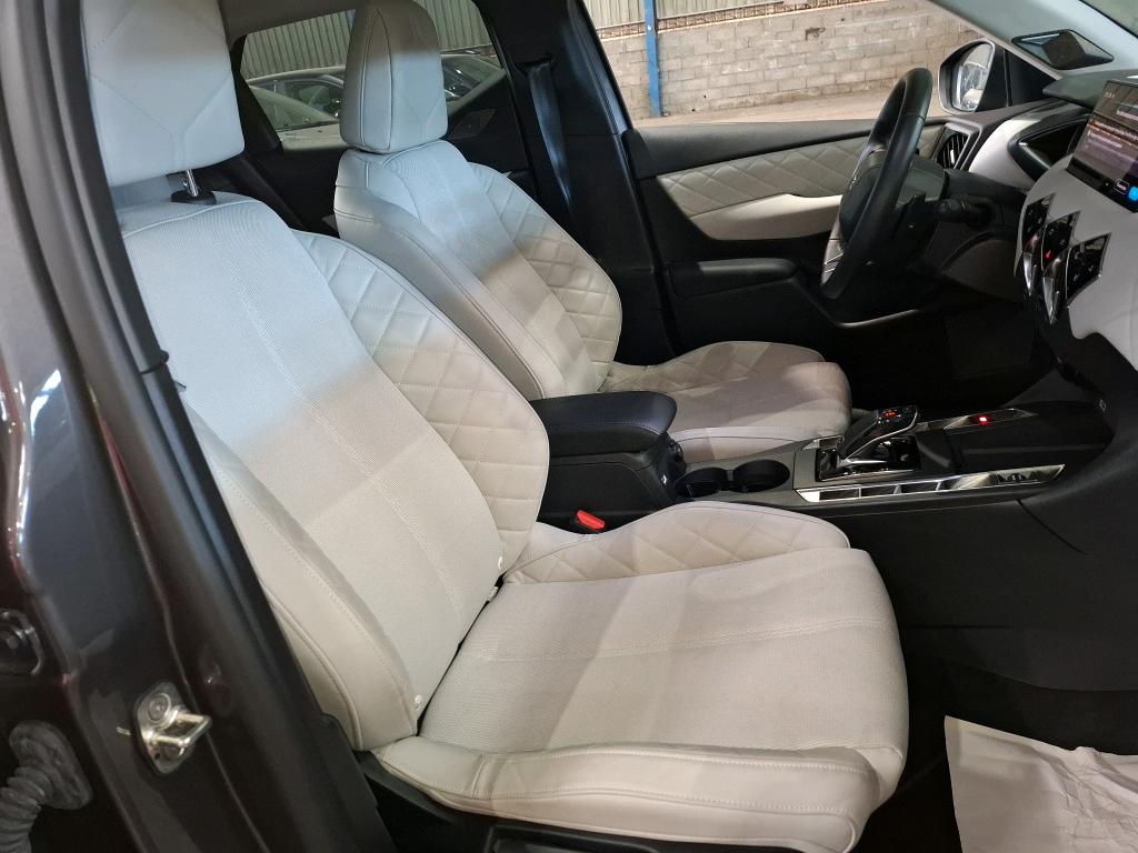 DS DS 3 CROSSBACK / DS 3 II