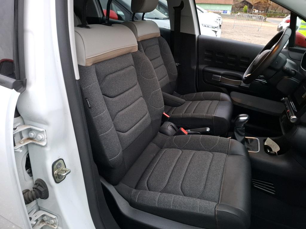 Citroen C3 PureTech 83 S&S BVM5 Shine Pack 2022