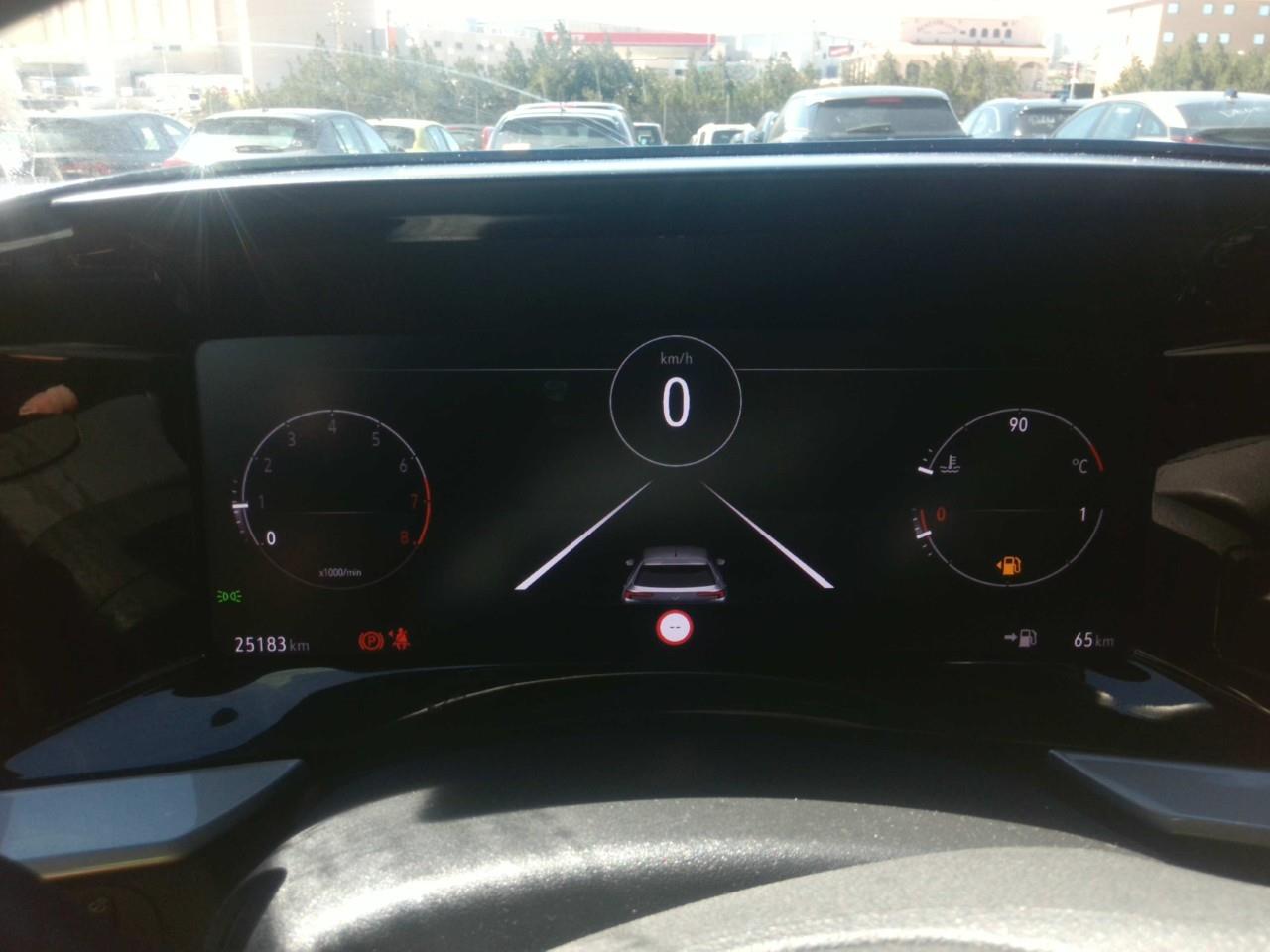 Foto Opel Mokka 9