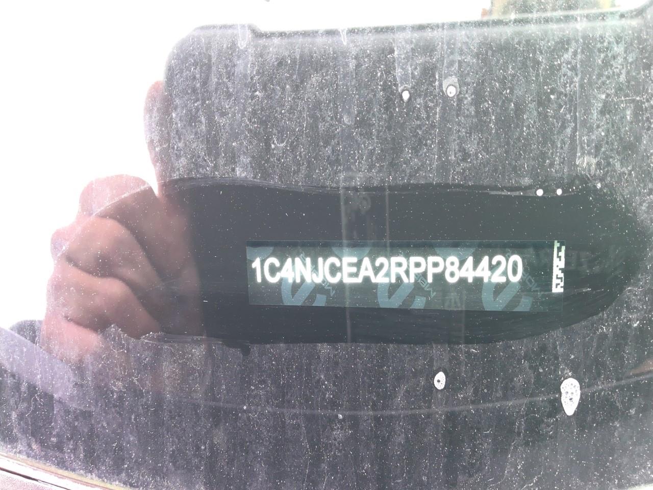 Foto Jeep Renegade 6